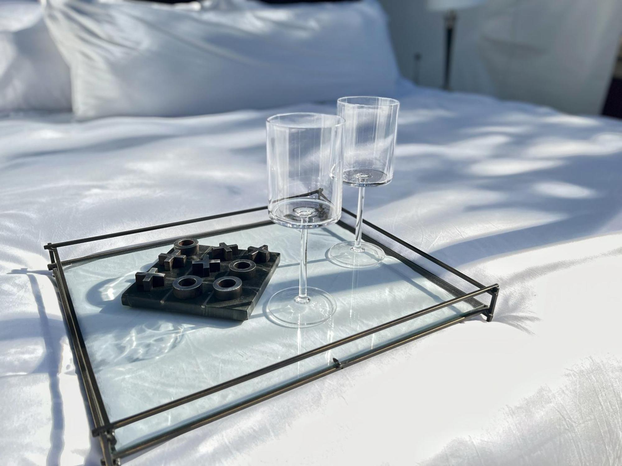 All Is Well Resort Saint Jo Экстерьер фото