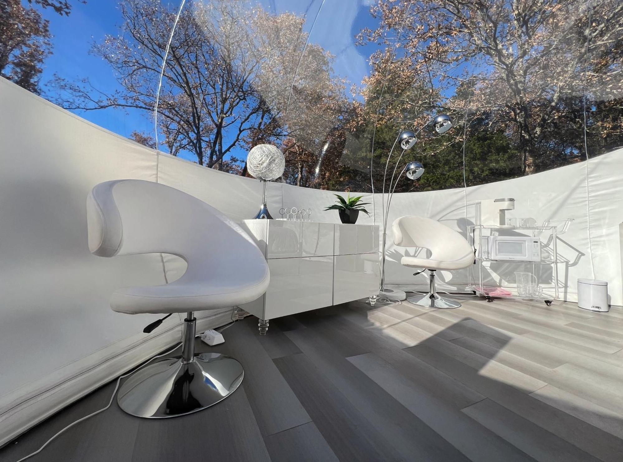 All Is Well Resort Saint Jo Экстерьер фото
